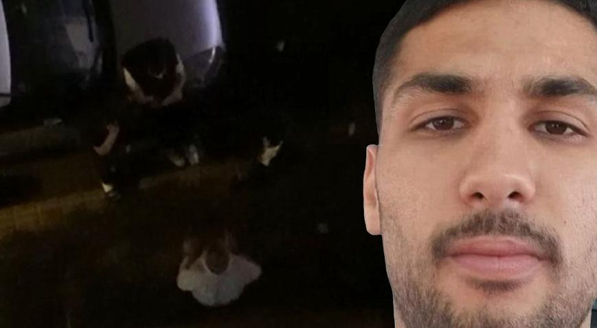 Esenler’de gürültü cinayeti! Kalbinden bıçaklanarak öldürüldü