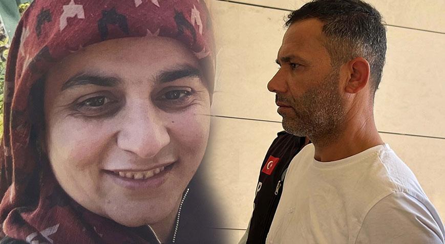 Eski eşini öldürdü, şok mesaj ortaya çıktı! ‘Sedat’a olan düşkünlüğün senin sonun olacak’
