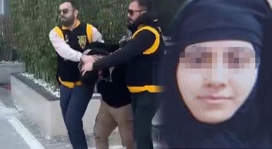 Eski eşini vuran adamdan şoke eden savunma! ‘Seviyorum’