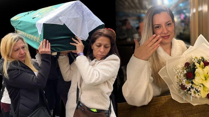 Eski koca katliamı: 5 sene önce boşandı, 10 gün sonra da nişanı vardı