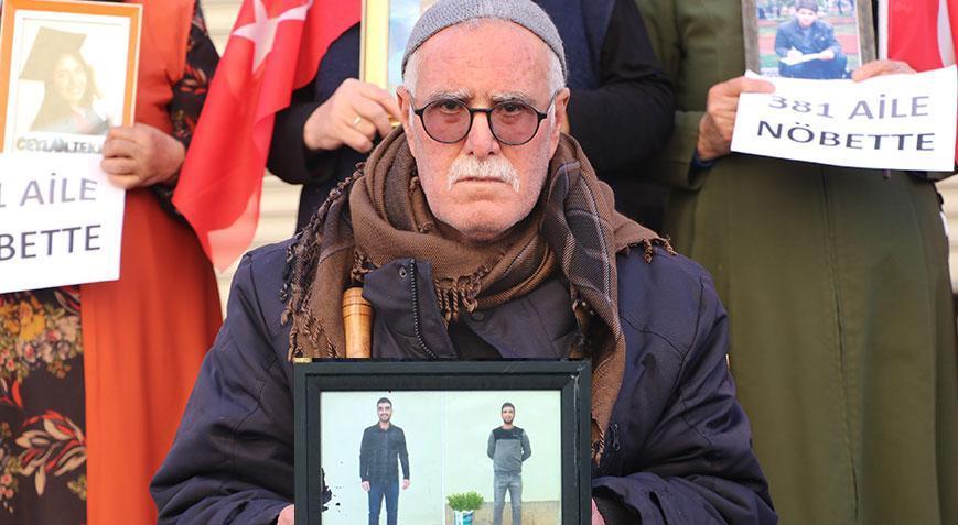 Evlat nöbetindeki aile sayısı 381’e yükseldi