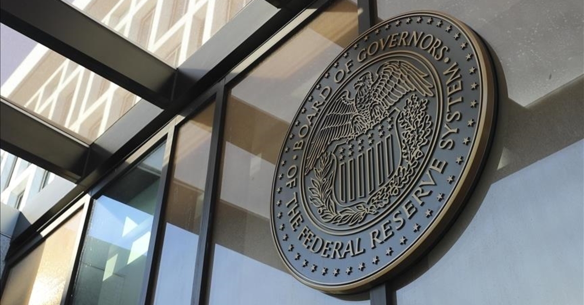 Fed, 2024'te 77,6 milyar dolarlık zarar açıkladı – Ekonomi haberleri – Para Haberleri