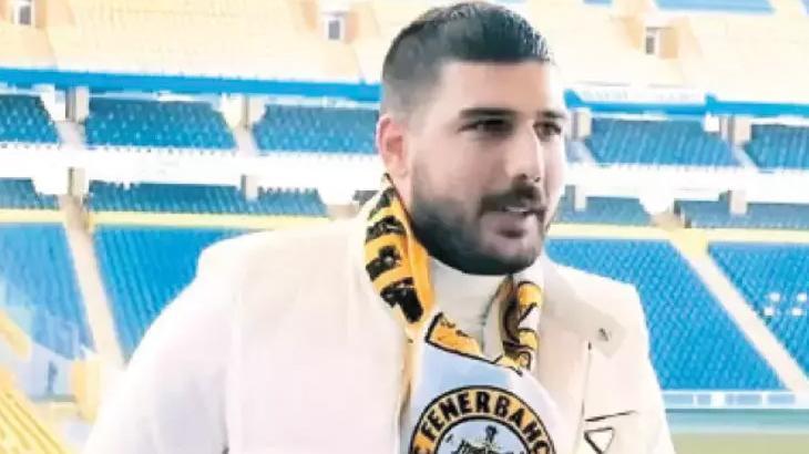 Fenerbahçe tribün lideri Cem Gölbaşı’nın aralarında bulunduğu 5 sanığa tahliye