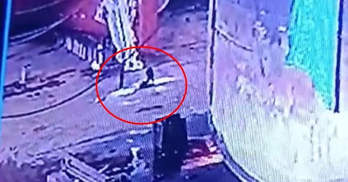 Film gibi… 36.5 milyon dolarlık kokain… Şüpheli kaşkolden belirlendi! | Son dakika haberleri