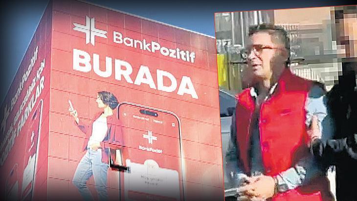 Flash TV ve Pozitif Bank’a da el konuldu: ‘Maske’ düştü