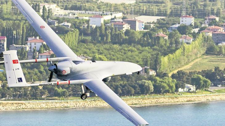 Fransız gazetesi tek tek yazıp övdü: ‘Türkler göz kamaştırıyor’