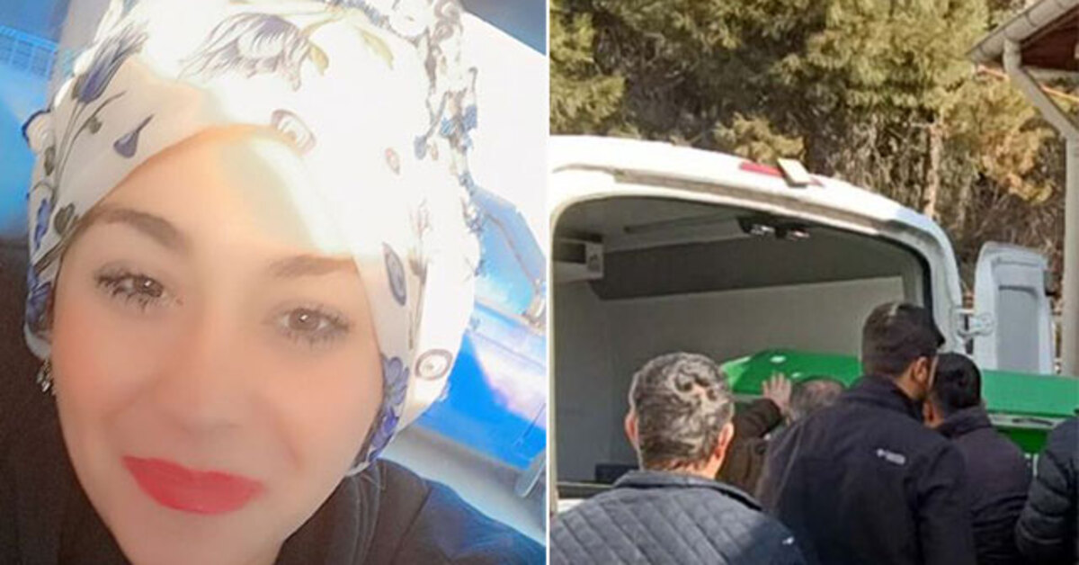 Gaziantep haberleri: Nesrin Panoğlu iyuşturucu ve fuhuşa zorlandı öldü | Son dakika haberleri