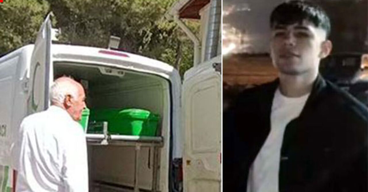 Gaziantep'te 17 yaşındaki Mehmet Bulut borç yüzünden öldürüldü | SON DAKİKA HABERİ | Son dakika haberleri