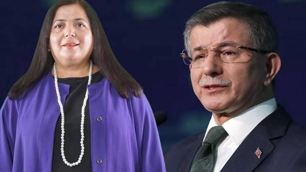 Gelecek Partisi’nin acı günü! Zeynep İşcen Çeviker hayatını kaybetti