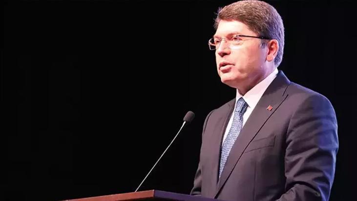 Genel af iddiaları! Bakan Tunç’tan açıklama geldi