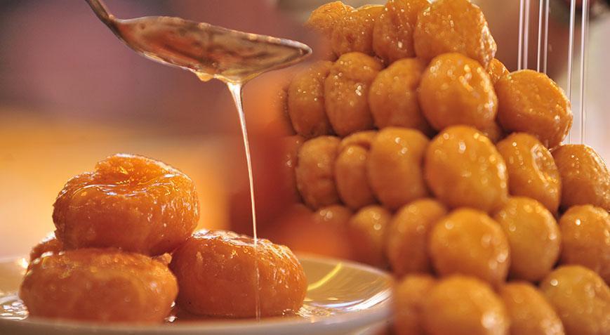 Günde 300 kilo satılıyor! 65 yıllık tarif sır gibi saklanıyor