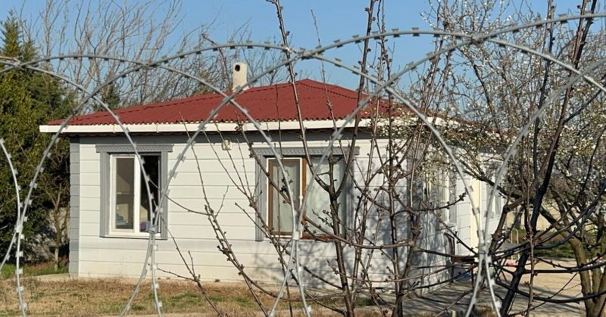 GÜNDEM: Emekli polis eşini eşarpla boğdu | Son dakika haberler | Son dakika haberleri