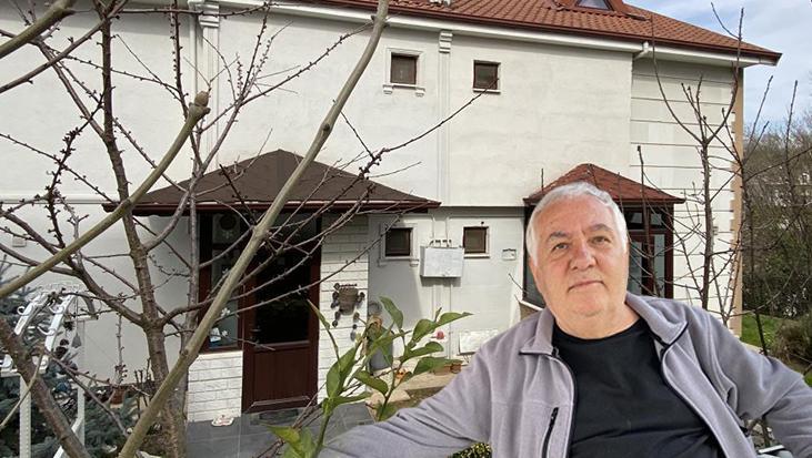 ‘Hacı Baba’ tuzağı! Detaylar inanılmaz: Paraları cinler aldı