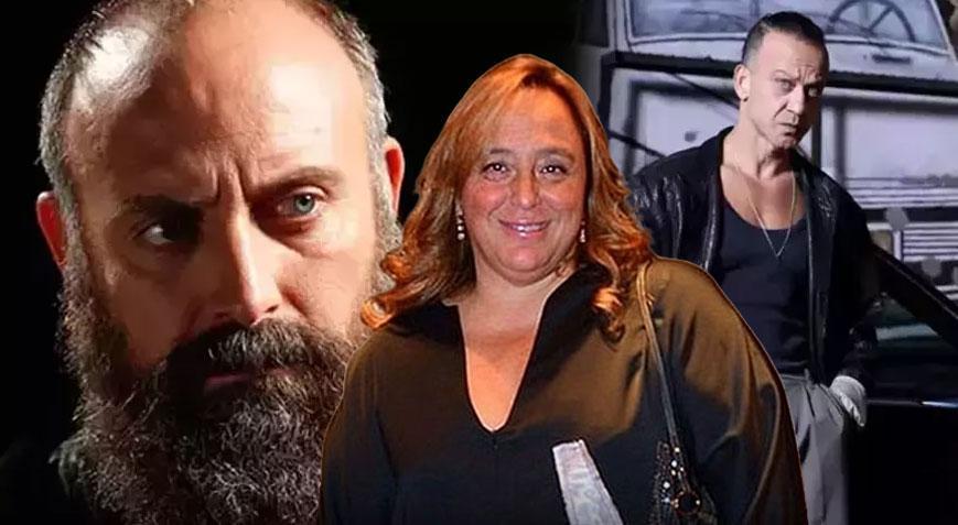 Halit Ergenç ve Rıza Kocaoğlu son dakika haberleri! Halit Ergenç ve Rıza Kocaoğlu’na neden dava açıldı?