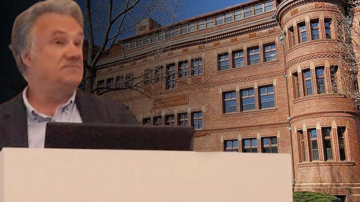Harvard Üniversitesi’nin skandal Cemal Kafadar kararına peş peşe tepki! ‘Düşünce özgürlüğüne saldırı’
