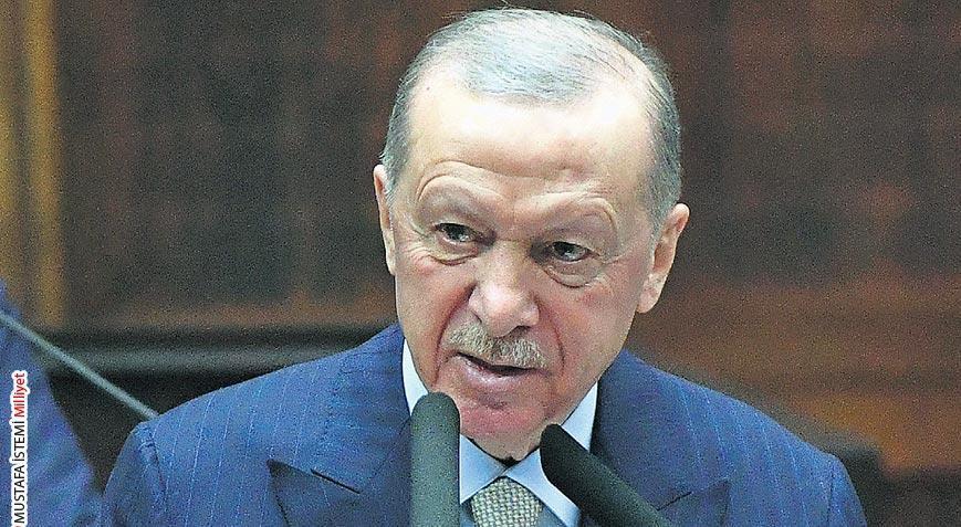‘Heybedeki turplar ortaya saçılacak’