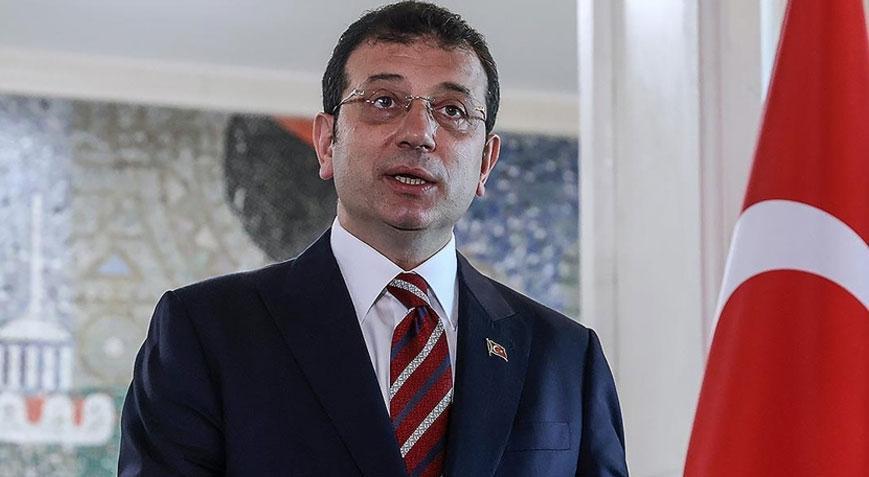 İBB Başkanı İmamoğlu’nun hakimlikteki ifadesi ortaya çıktı