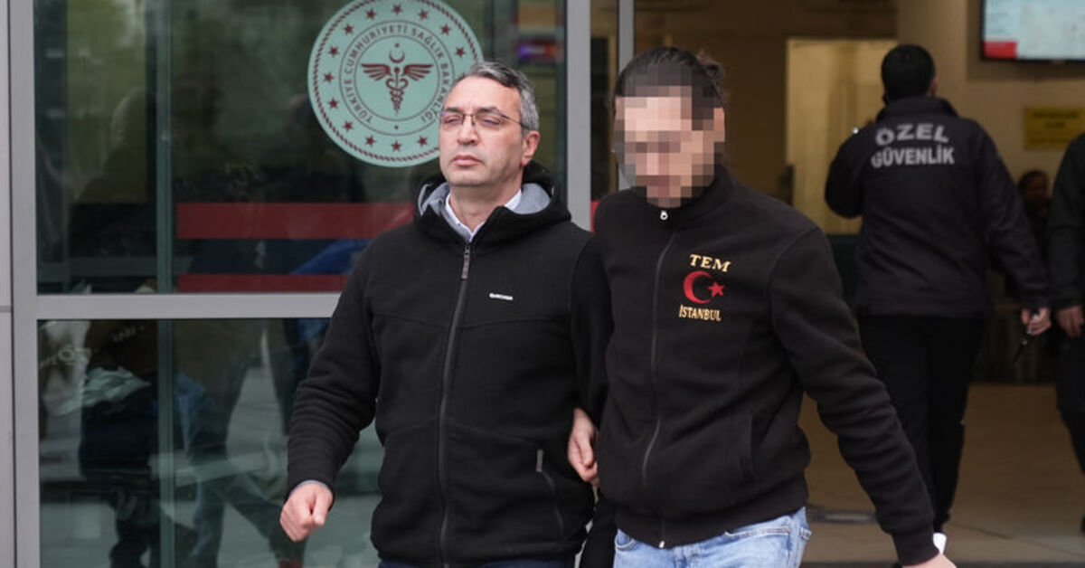 İBB Genel Sekreter Yardımcısı Mahir Polat hastaneye kaldırıldı – Güncel haberler