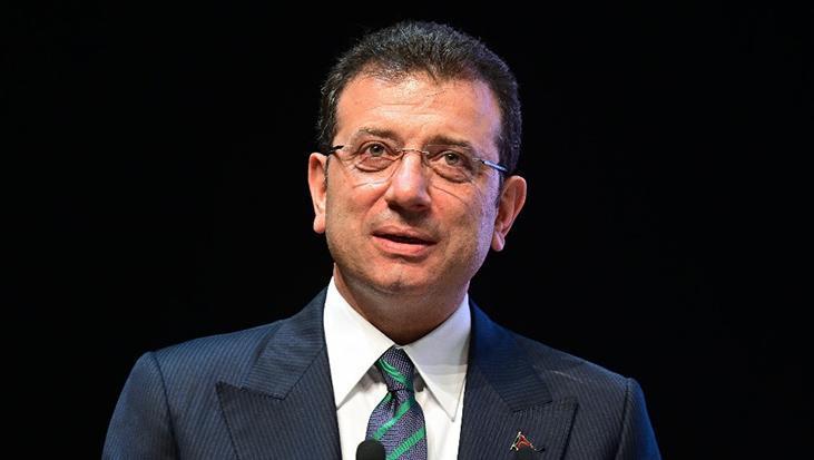 İBB’de İmamoğlu’nun yerine kim gelecek? İşte kulislerde konuşulan isimler