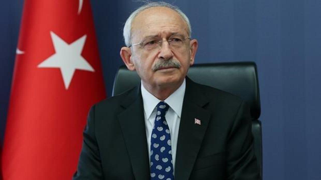 İBB’de yolsuzluk operasyonu sonrası Kılıçdaroğlu’ndan ilk açıklama