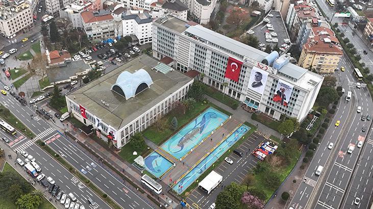 İBB’deki yolsuzluk soruşturması: 200’ün üzerinde ‘usulsüz ihale’ tespit edildi