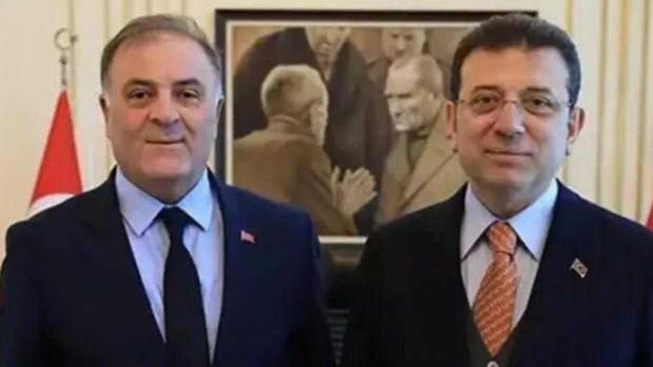 İBB’de ‘Beylikdüzü lobisi’ devam