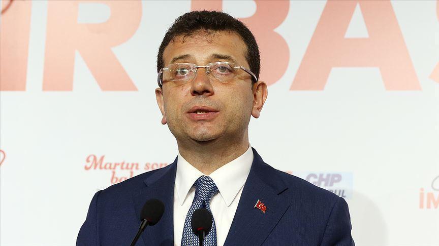 İBB’ye kayyum atanır mı?