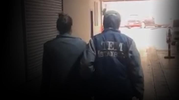 İBB’ye yönelik ‘terör’soruşturması! Ebru Özdemir hakkında karar verildi
