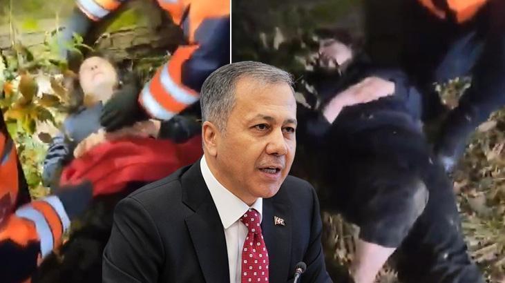 İçişleri Bakanı Yerlikaya’dan son dakika Ece Gürel açıklaması