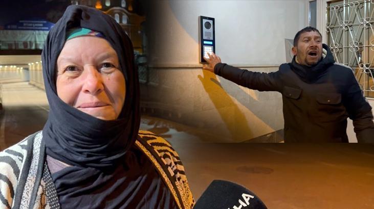İlginç rivayet: O zamandan beri bu mahallede davul çalmak yasak
