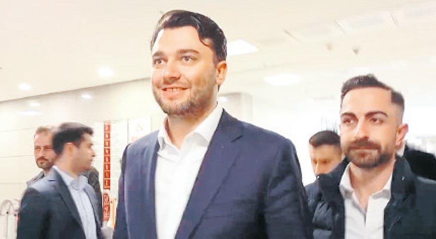 İmamoğlu’nun avukatı adli kontrolle serbest