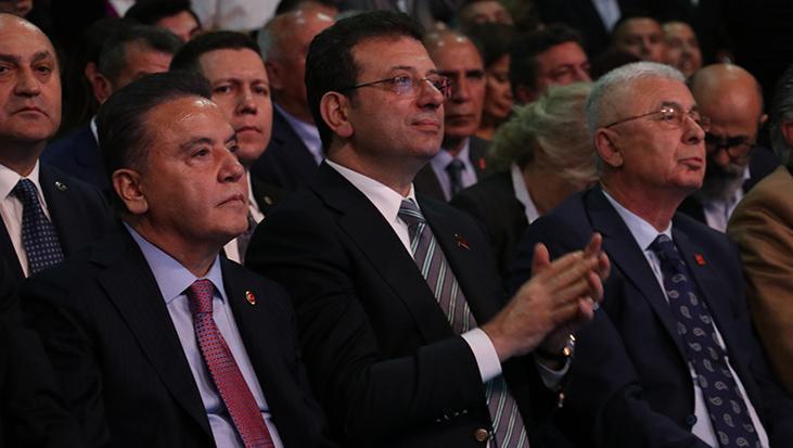 İmamoğlu’na sahte diploma soruşturması: Başsavcılıktan üniversiteye ikinci yazı