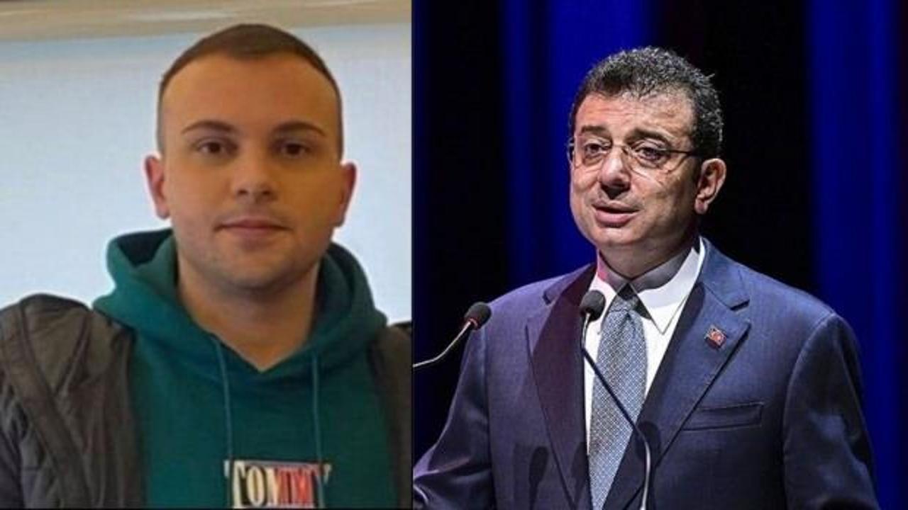 İmamoğlu’nun diplomasını şikayet etmişti! Ozan Özcan’dan yeni açıklama!