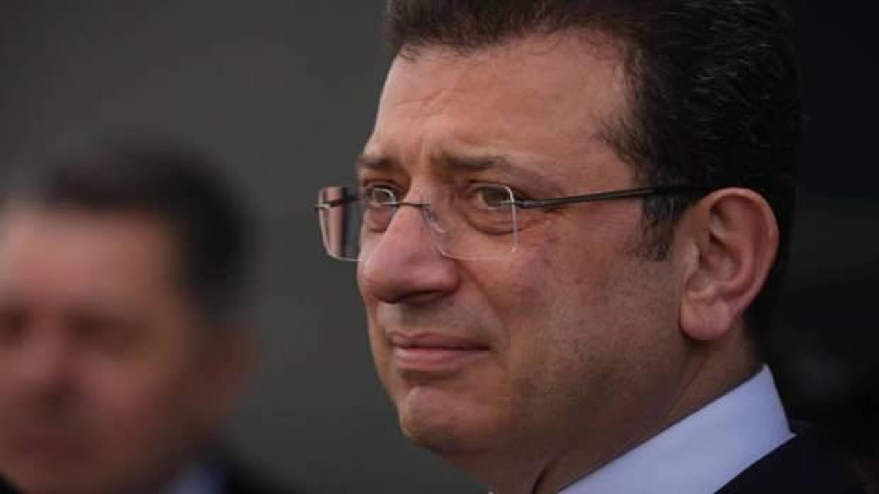 İmamoğlu’nun diplomasıyla ilgili dikkat çeken ayrıntı! ‘Ötesine geçti’