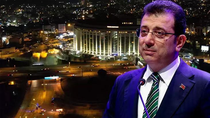 İmamoğlu’nun tutuklandığı hakimlik kararına ulaşıldı