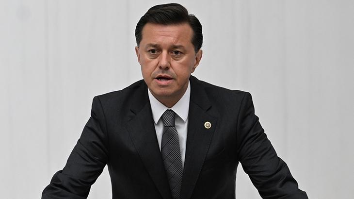 İmamoğlu’nun tutuklanmasıyla ilgili AK Partili Hatipoğlu’ndan açıklama