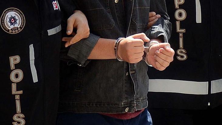 Interpol tarafından aranıyordu! İzmir’de yakalandı