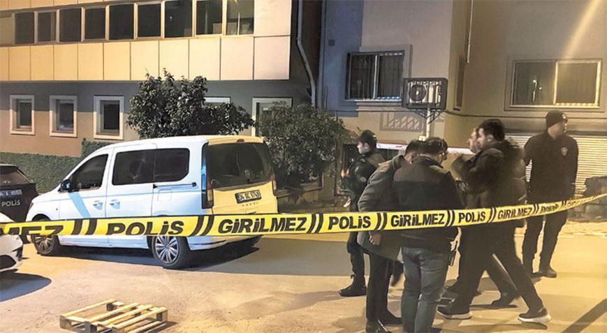 Irak Başkonsolosluğuna silahlı saldırı