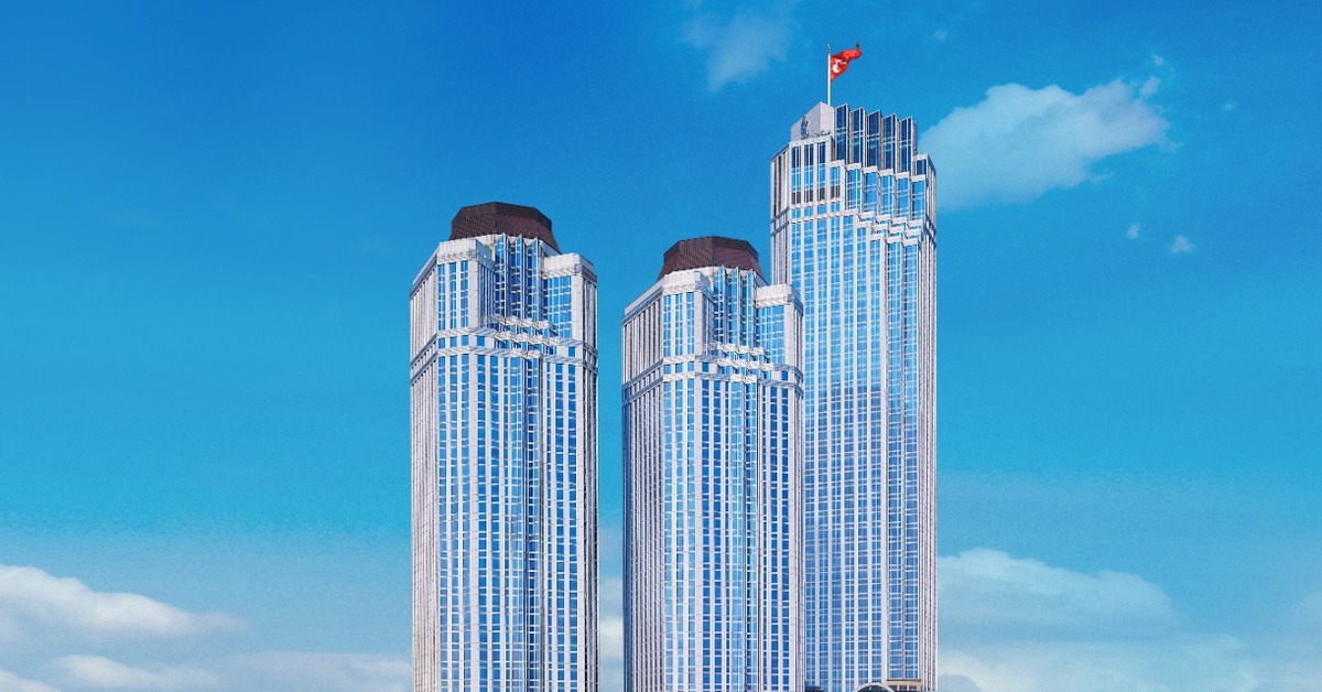 İş Bankası'ndan 5 milyar liralık hisse geri alım kararı – Para Haberleri