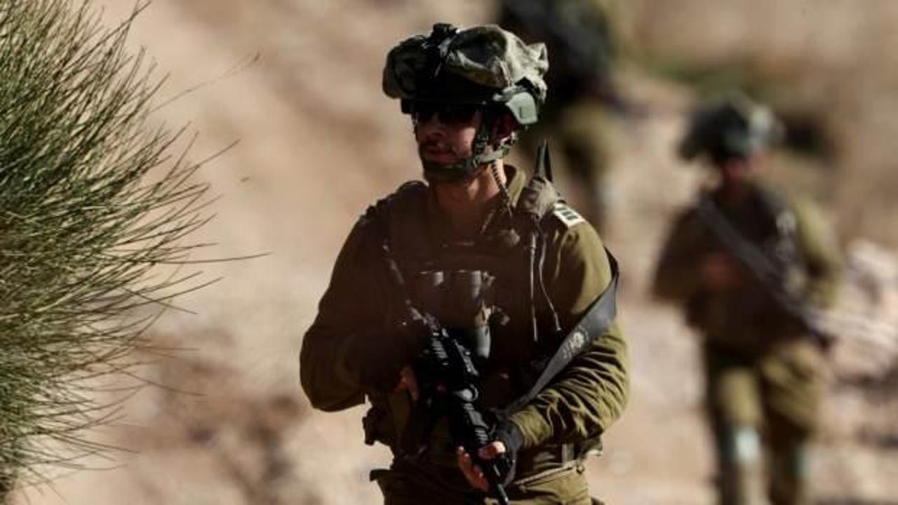 İsrail basınından şaşırtan iddia! Türkiye üsleri kullanmasın diye imha edildi