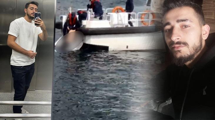 İstanbul Boğazı’ndan 2 saat arayla 2 erkek cesedi çıkarıldı! Kimlikleri belli oldu
