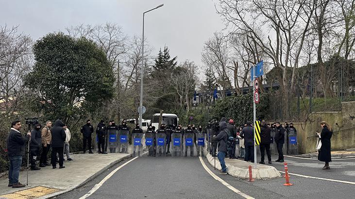 İstanbul Valiliği’nden yeni karar: Bu yollar 24 saat trafiğe kapandı