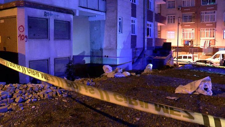 İstanbul’da saklambaç oynan çocuklar bebek cesedi buldu
