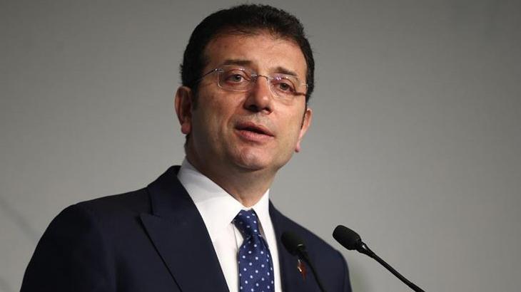 İstanbul’da terör ve yolsuzluk operasyonu! İmamoğlu ile terör şüphelisi arasında ortak baz kaydı