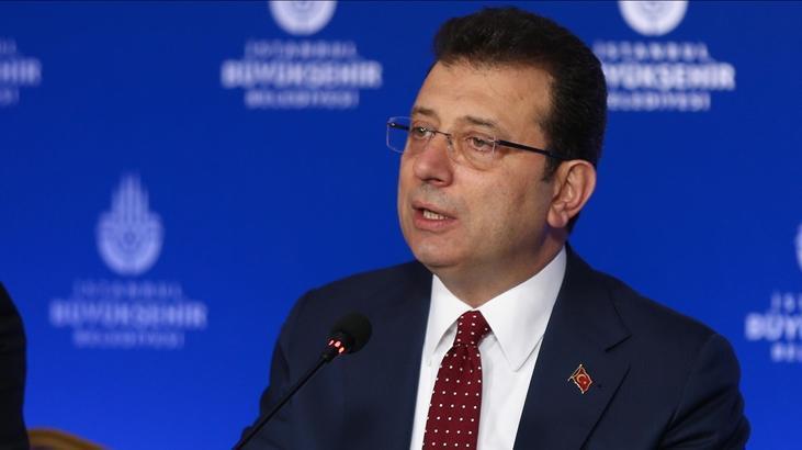 İstanbul’da terör ve yolsuzluk operasyonu! İşte İmamoğlu hakkında hazırlanan MASAK raporunun detayları