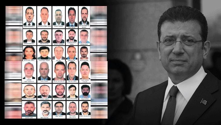 İstanbul’da yolsuzluk ve terör operasyonu! Gökhan Taşkapan’ın tanık ifadesi ortaya çıktı