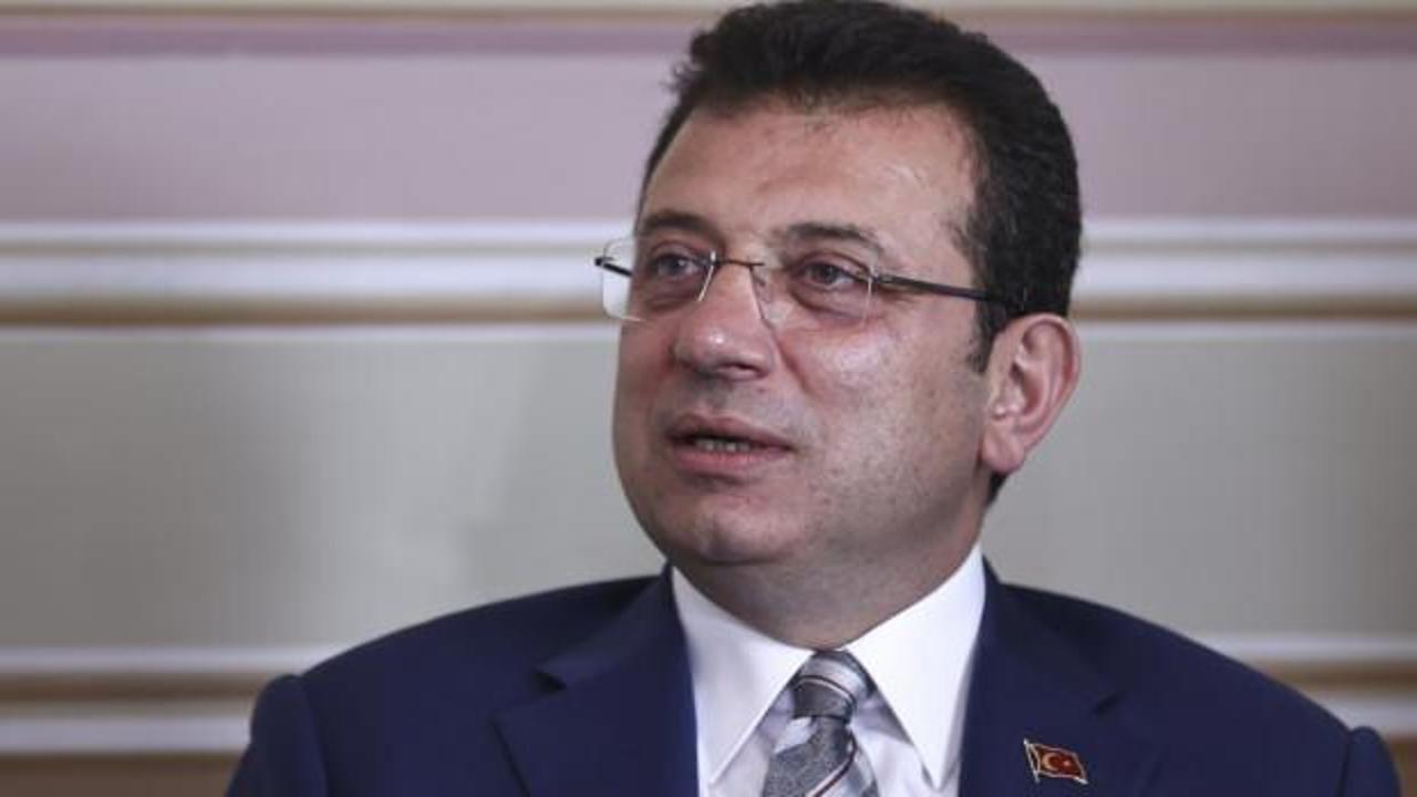İşte CHP’de suçları örtme planı! İmamoğlu tutuklanırsa bu yolu seçecekler