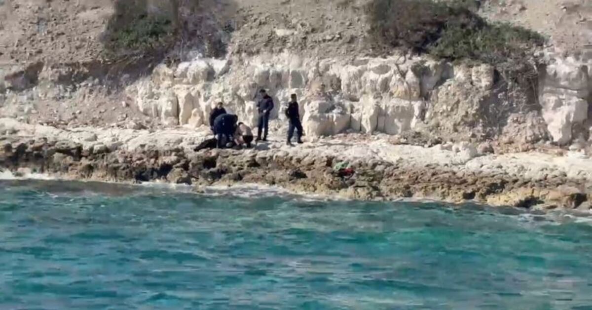 İzmir haberleri | Balık tutmaya gitti… Öldüren olta | SON DAKİKA HABERLER | Son dakika haberleri