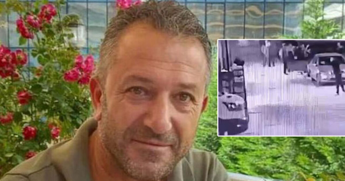 İzmir haberleri: Polisi öldüren talimat: Sık lan buna | SON DAKİKA HABERLER | Son dakika haberleri