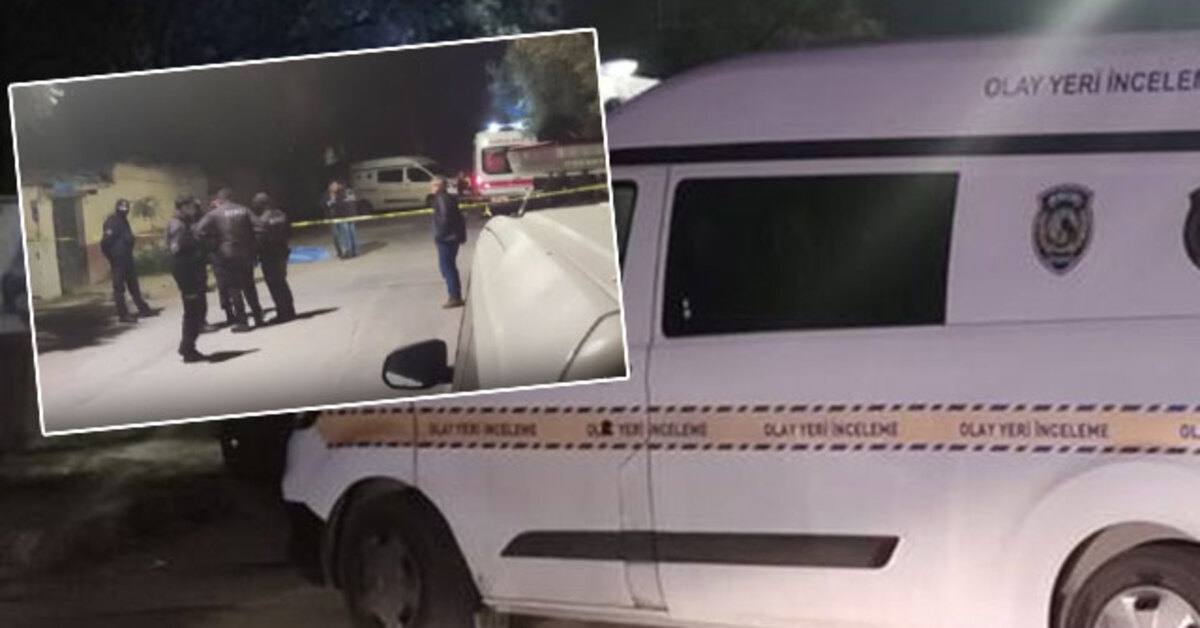 İzmir'de vahşet! Eski sevgili sokakta döverek öldürdü | SON DAKİKA HABERLER | Son dakika haberleri